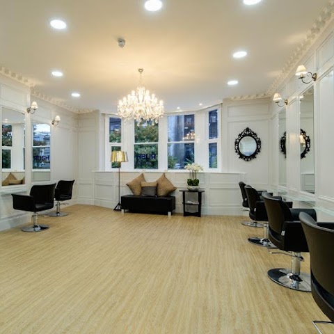 Rush Hair Nottingham, hair salon in Nottingham