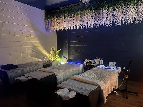 Beauty Space Glasgow, beauty salon in Glasgow