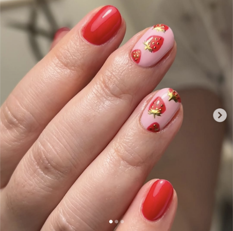 Blossom & Co, beauty salon in Edinburgh