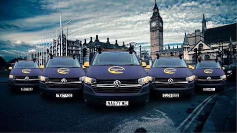 Plumus Ltd, plumber in London