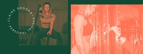 Claire Grogan Female Fitness Trainer Leeds, personal trainer in Leeds