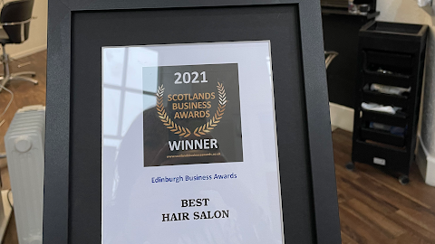 Paige Conner Hairdressing, hair salon in Edinburgh