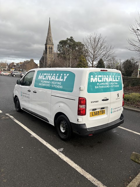 McInally Plumbing and Heating | Plumbers | Emergency Plumbers | Edinburgh, plumber in Edinburgh