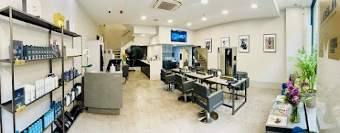 TONI&GUY Birmingham, hair salon in Birmingham