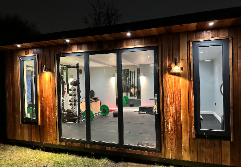 Frankie G Fitness, personal trainer in Bristol
