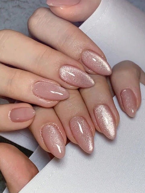 Blue Pearl Nails, nail salon in Edinburgh