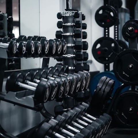 Shape Club Personal Training Gym, personal trainer in Leeds