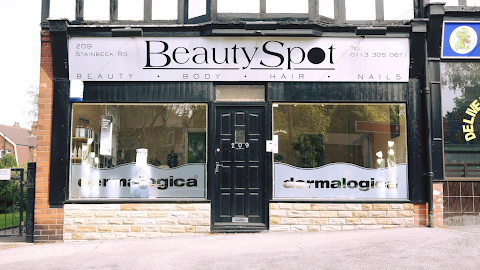 Beauty Spot, beauty salon in Leeds
