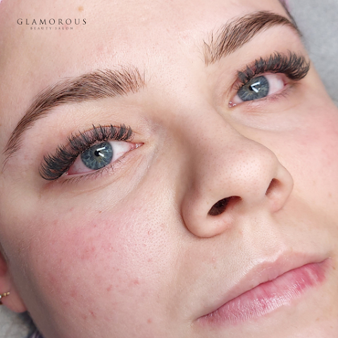 GLAMOROUS BEAUTY SALON BIRMINGHAM, beauty salon in Birmingham