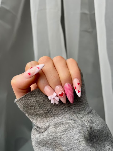 Kelly's Nails, nail salon in Bristol