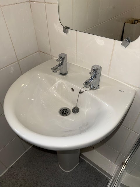 Kang Heating & Plumbing Ltd, plumber in Manchester