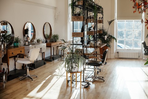 Masters of Craft, hair salon in Leeds
