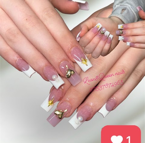 Leon&Queen Nails, nail salon in Leeds
