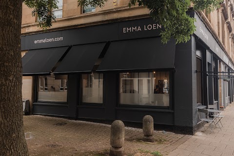 Emma Loen West End, hair salon in Glasgow