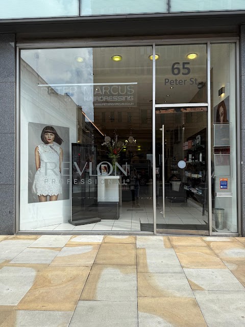 MS Beauty Salon, beauty salon in Manchester