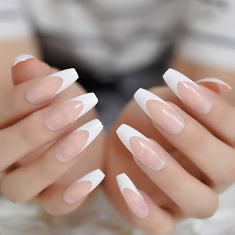 Nice Nails & Spa, nail salon in Glasgow
