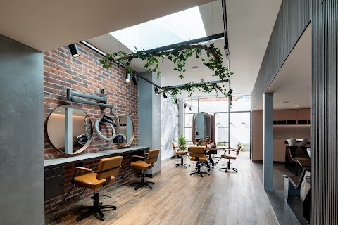 Trevor Sorbie Bristol, hair salon in Bristol