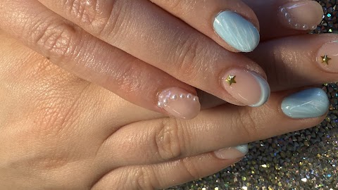 AMERICAN NAILS AND SPA, nail salon in Edinburgh