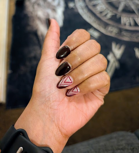 Soho Nails & Beauty, nail salon in Leeds