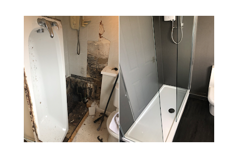 Albion Plumbing, plumber in Edinburgh