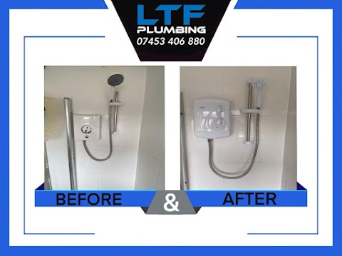 LTF PLUMBING, plumber in Birmingham