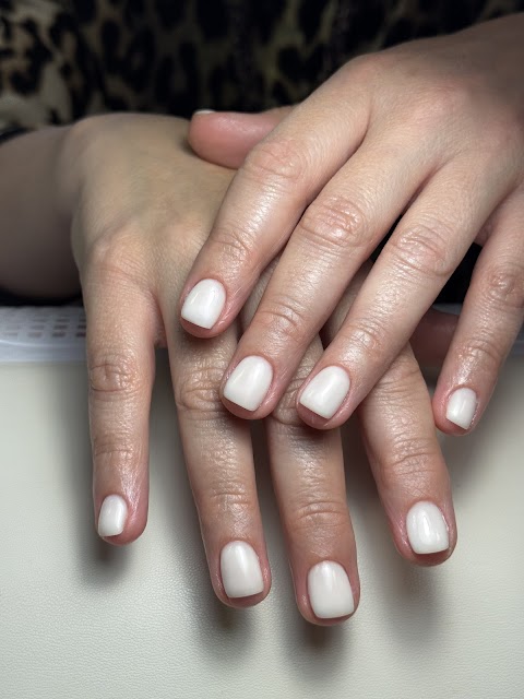 Nails By Feryal & Co., nail salon in Liverpool