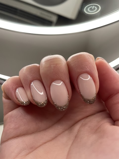 The Beauty Assembly, nail salon in Leeds