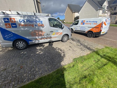 G.S. Plumbing, Heating & Gas, plumber in Glasgow