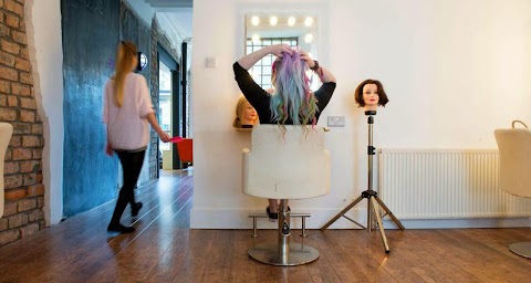Muse Hair, hair salon in Edinburgh
