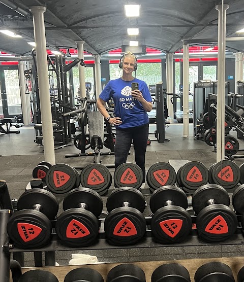 BySteve, personal trainer in Birmingham