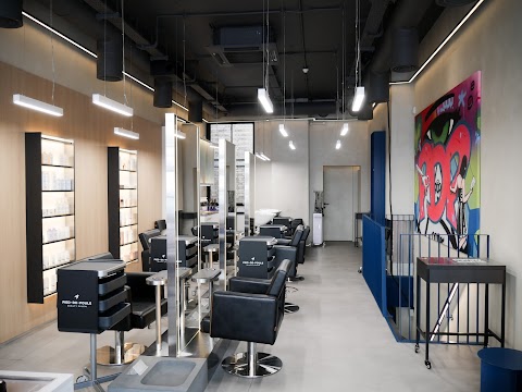 Beauty Salon PIED-DE-POULE 67 Mortimer Street, beauty salon in London