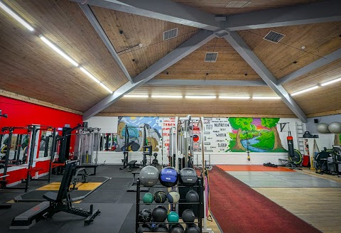 BodyGuards Health & Fitness, personal trainer in Newcastle