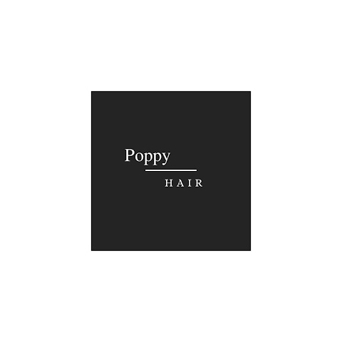 Poppy Hair | Edinburgh Hair Salon – Cuts, Colour & Styling, hair salon in Edinburgh