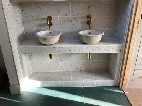 JT Plumbing, plumber in Bristol