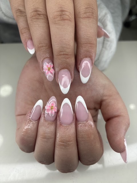 Ly Nails, nail salon in Birmingham