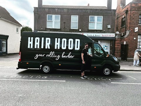 Hair Hood, barber shop in Bristol