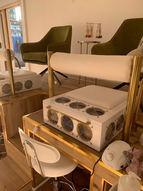 Nail Academy Glasgow, nail salon in Glasgow