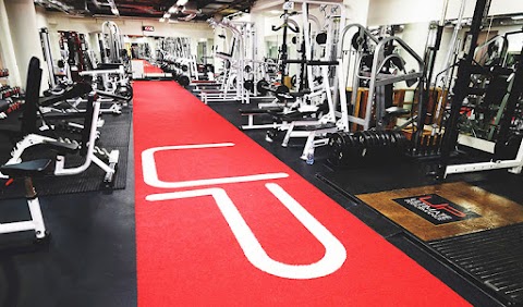 Ultimate Performance Personal Trainers London Mayfair, personal trainer in London