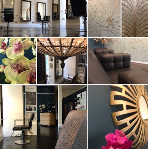 Sabai Hairdressing, hair salon in Newcastle