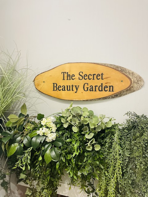 The Secret Garden Beauty Rooms, beauty salon in Edinburgh