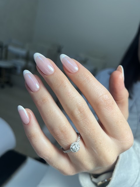 NÒVU EXCLUSIVE, nail salon in Glasgow