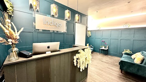 Indigo Hair & Beauty, hair salon in Edinburgh