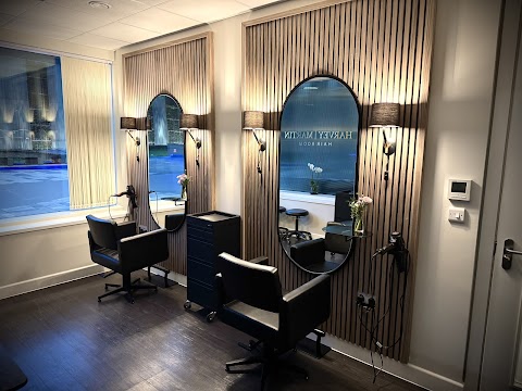 Harvey | Martin Hair Room, hair salon in Birmingham