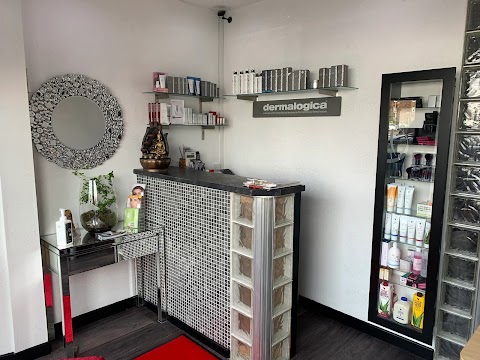 Beauty Haven, beauty salon in Glasgow