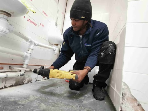 SUPREME PLUMBERS, plumber in Birmingham
