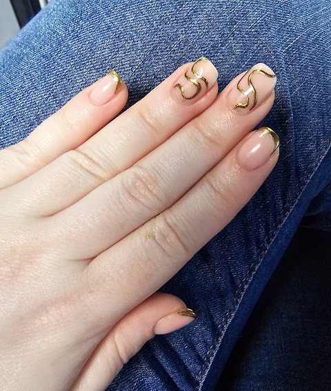 Goose Beauty, beauty salon in Nottingham