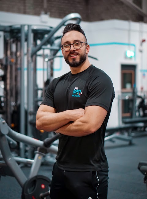 Personal Trainer Glasgow West End - StemarrFitness, personal trainer in Glasgow