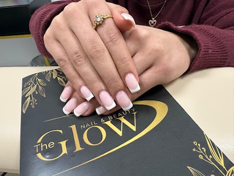The Glow Nail & Beauty, nail salon in Manchester