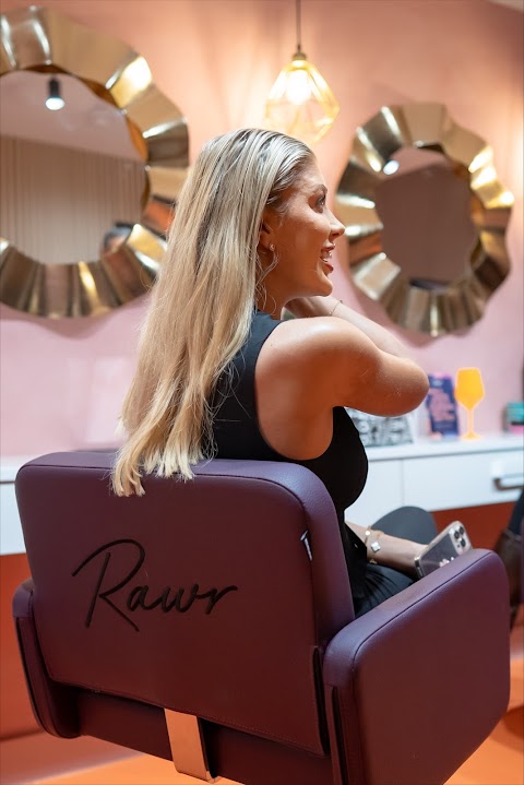 RAWR Beauty located within Primark - Birmingham, beauty salon in Birmingham