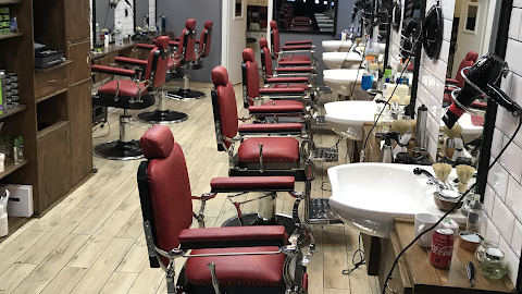 L1 Styles Barbershop (Traditional Barbers Richmond street, Liverpool City Centre), barber shop in Liverpool